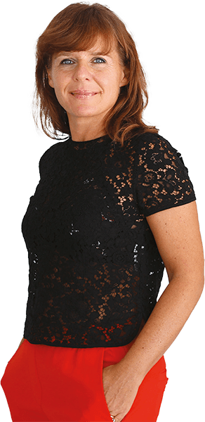 Valentina Ubaldi Product Manager HR Mobility Zucchetti